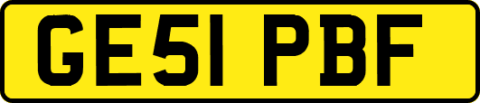 GE51PBF