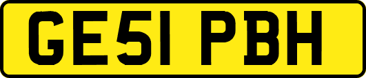 GE51PBH