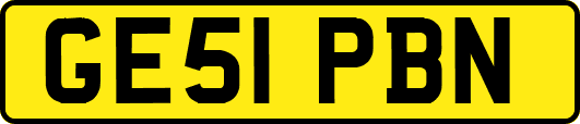 GE51PBN