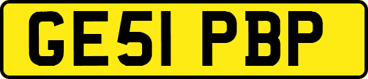 GE51PBP