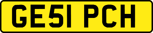 GE51PCH