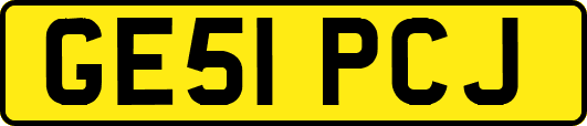 GE51PCJ