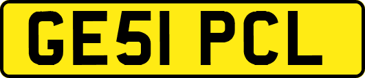 GE51PCL