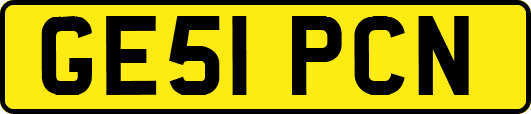 GE51PCN
