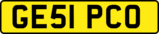 GE51PCO