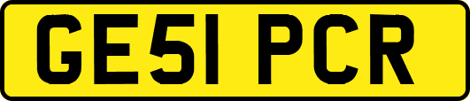 GE51PCR