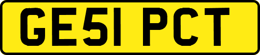 GE51PCT