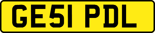 GE51PDL
