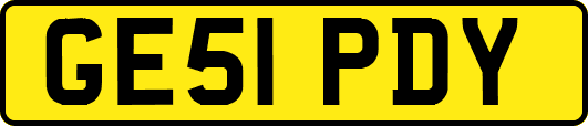 GE51PDY