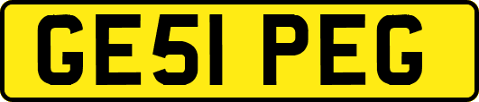 GE51PEG