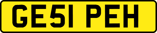 GE51PEH