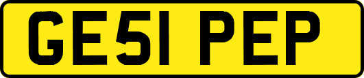 GE51PEP