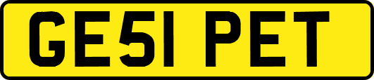GE51PET