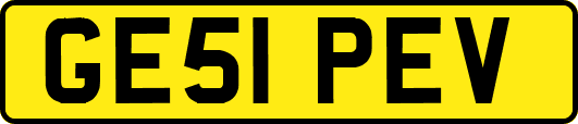 GE51PEV