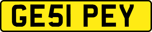 GE51PEY