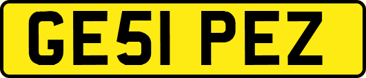 GE51PEZ