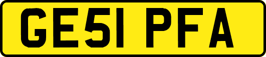 GE51PFA