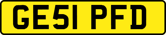 GE51PFD