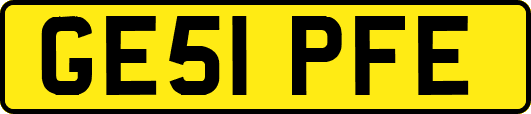 GE51PFE