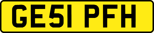GE51PFH