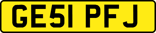 GE51PFJ