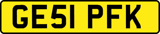 GE51PFK