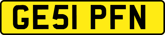 GE51PFN