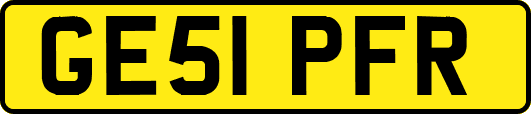 GE51PFR