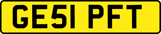GE51PFT