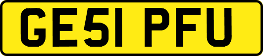 GE51PFU