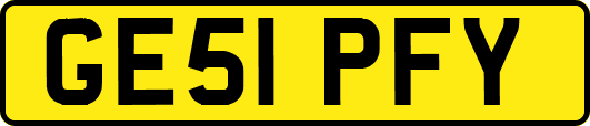 GE51PFY