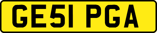 GE51PGA