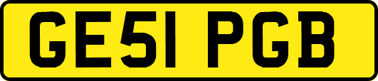 GE51PGB