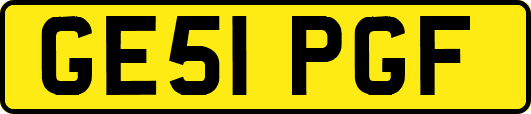 GE51PGF