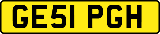 GE51PGH
