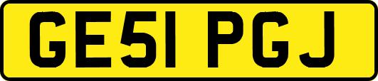 GE51PGJ