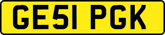 GE51PGK
