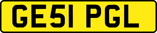 GE51PGL