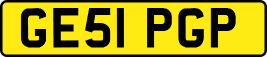 GE51PGP