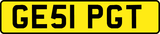 GE51PGT