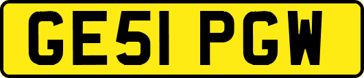 GE51PGW