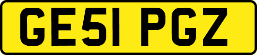 GE51PGZ