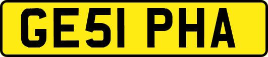 GE51PHA