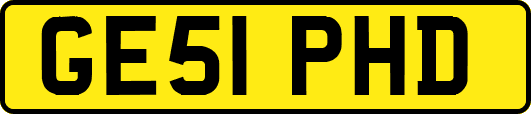 GE51PHD