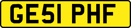 GE51PHF