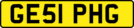 GE51PHG