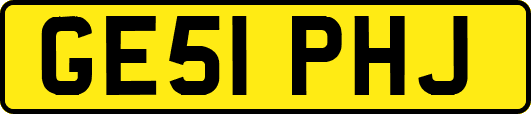 GE51PHJ