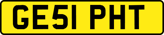 GE51PHT