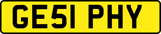 GE51PHY