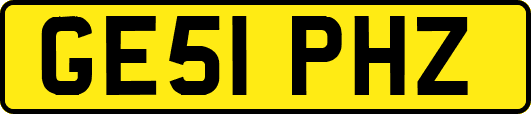 GE51PHZ